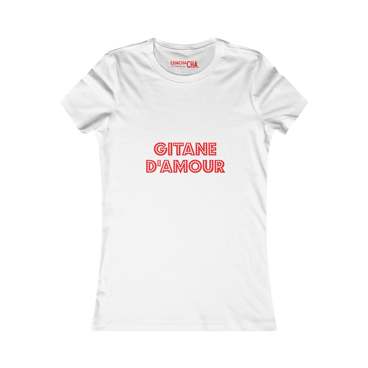 GITANE D'AMOUR