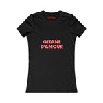 GITANE D'AMOUR