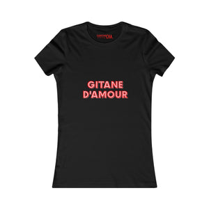 GITANE D'AMOUR