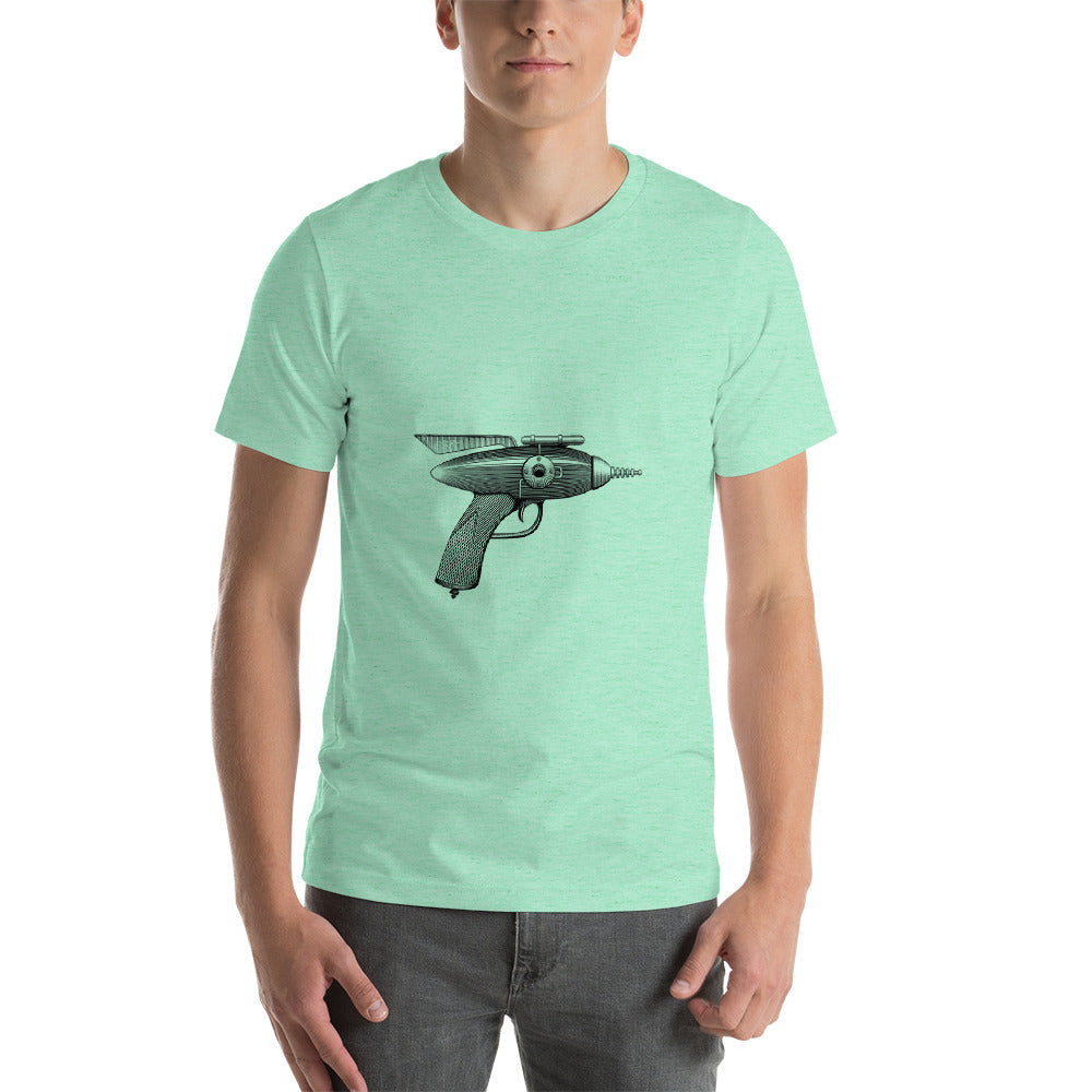 PEW PEW