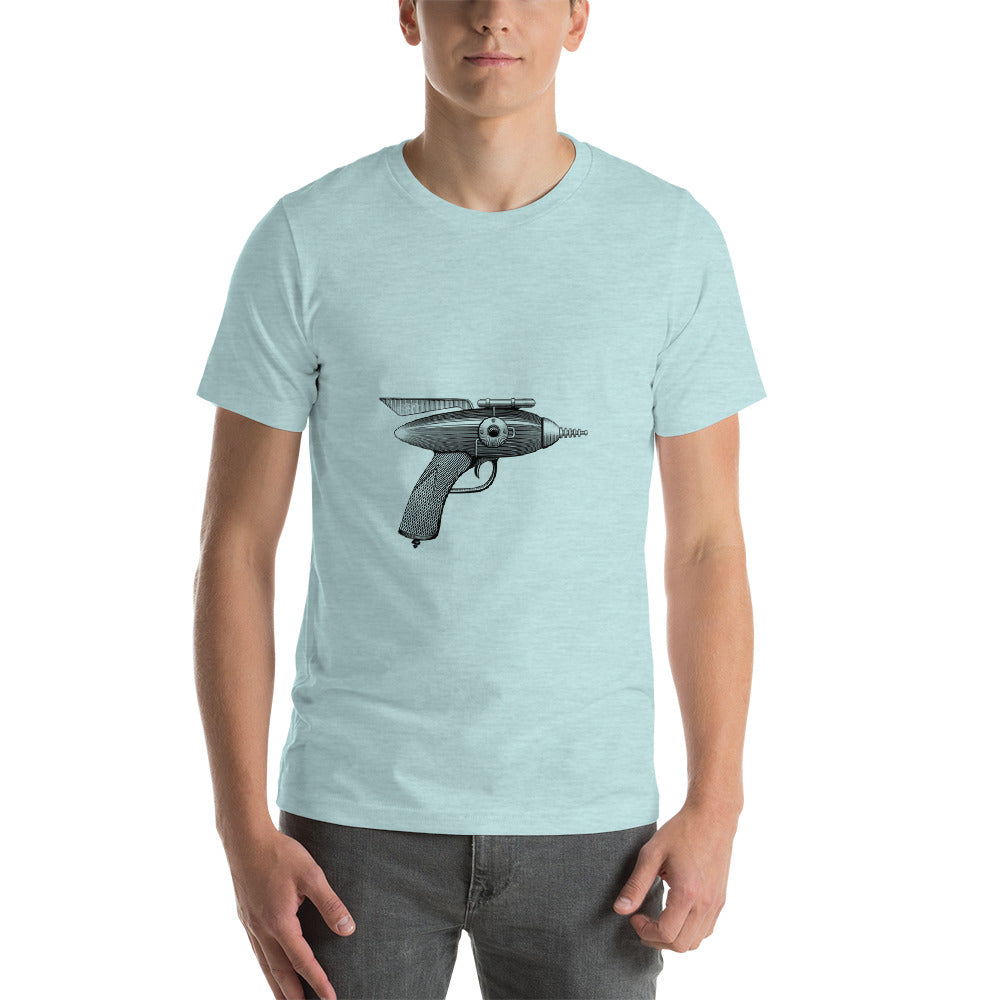 PEW PEW