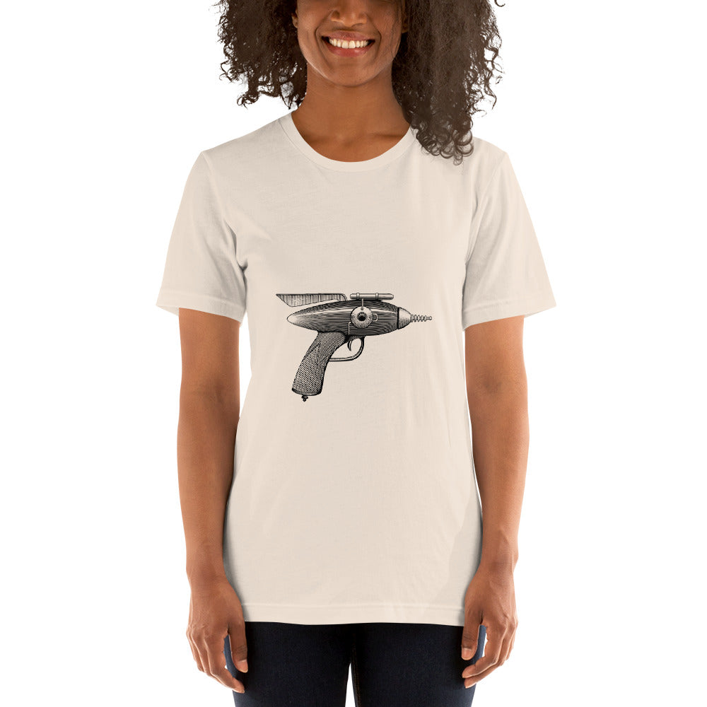 PEW PEW