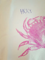 HOLY CRAB XL bag