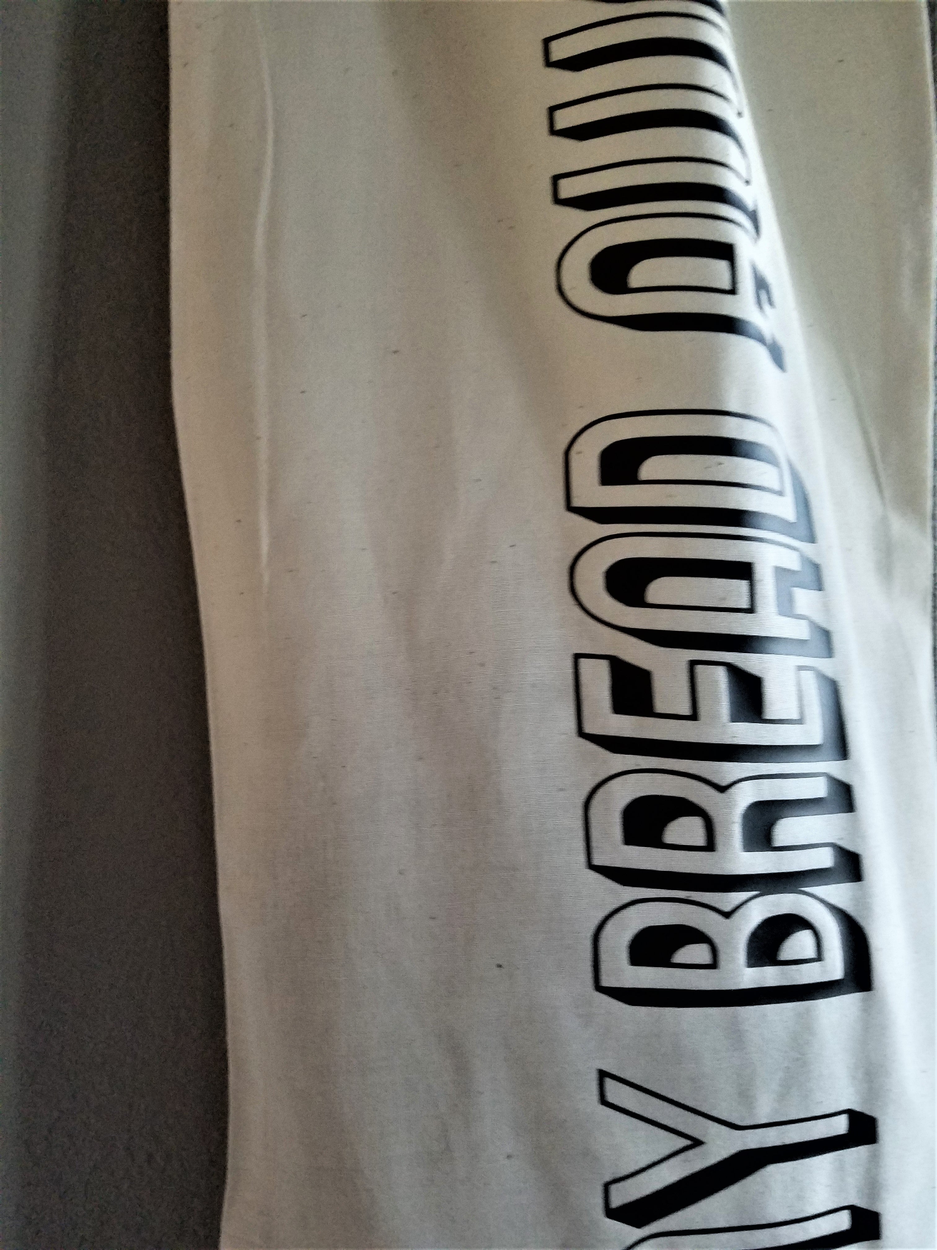 TAKE AWAY bread bag