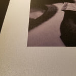 LINDA unframed canvas print