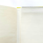 FALLING STARS lined journal book