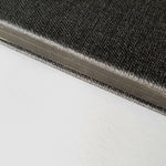 SATELLITE lined journal book with pen