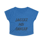 LAISSEZ-MOI DANSER