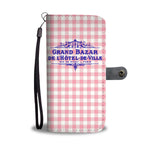 GRAND BAZAR case