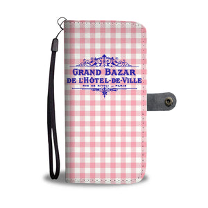 GRAND BAZAR case