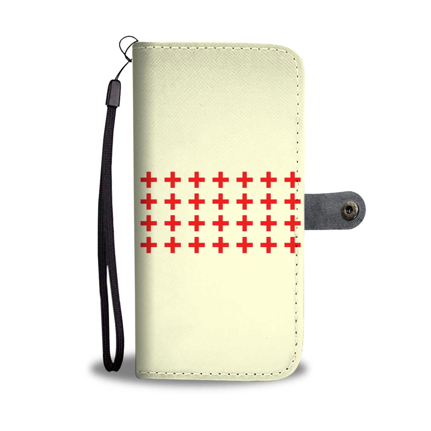 CROSS THE LINE case