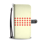 CROSS THE LINE case