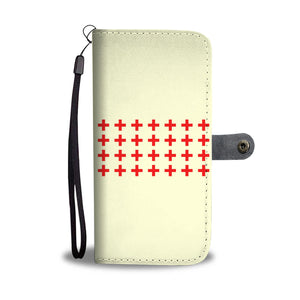CROSS THE LINE case