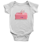 PINK TISSUE