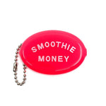SMOOTHIE MONEY coin pouch