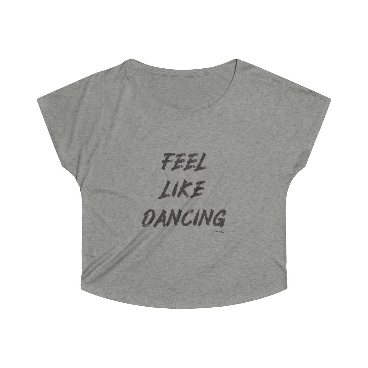 FEEL LIKE DANCING