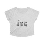 ALL THAT JAZZ