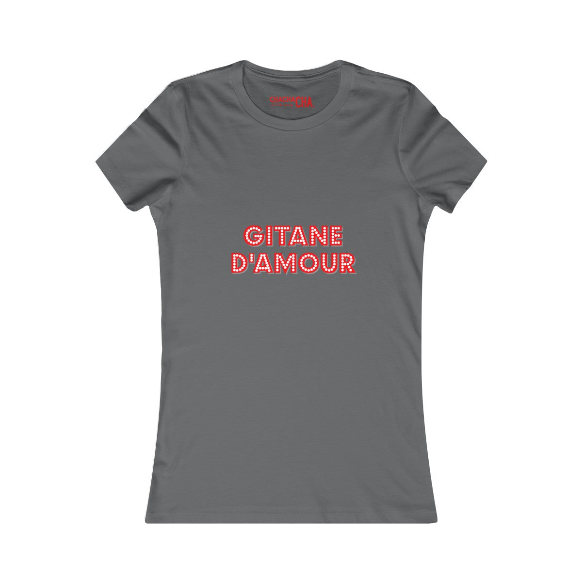 GITANE D'AMOUR