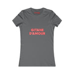 GITANE D'AMOUR