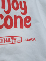 ENJOY A CONE