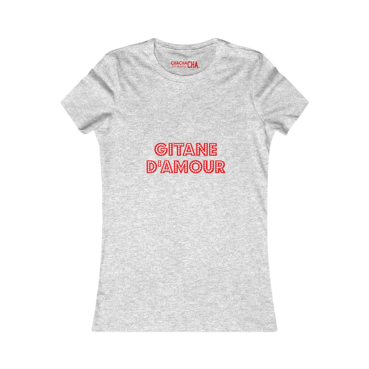 GITANE D'AMOUR