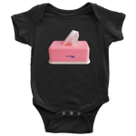 PINK TISSUE