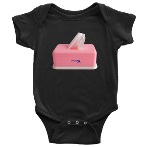 PINK TISSUE