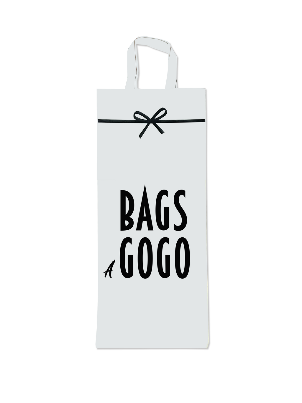 BAGS A GOGO storage bag