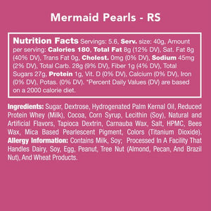 MERMAID PEARLS candy