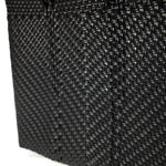 ESPIGA BLACK large mercado bag