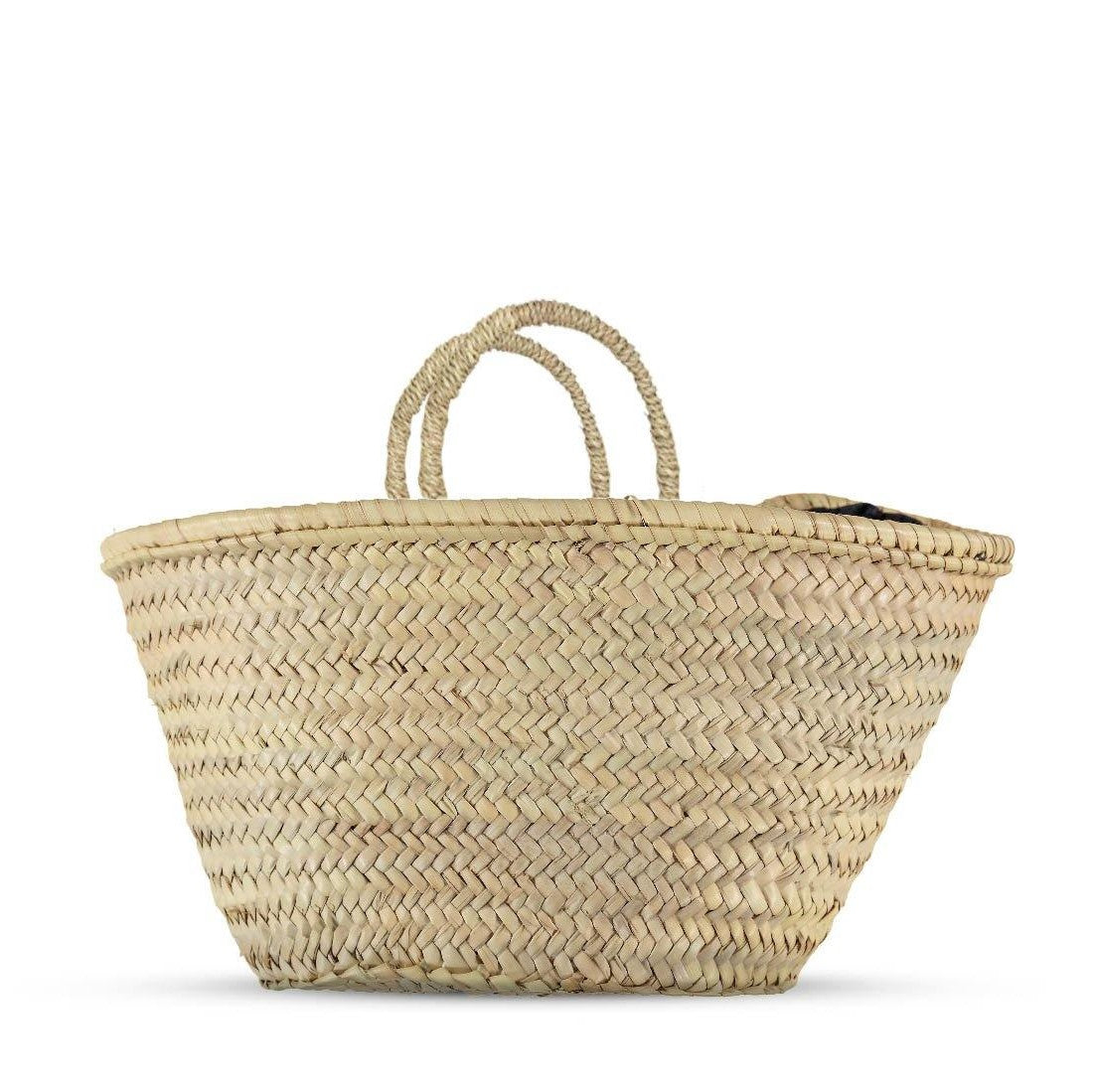 FRENCH MARKET straw bag in different sizes