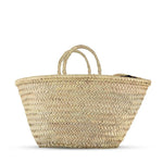 FRENCH MARKET straw bag in different sizes