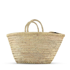 FRENCH MARKET straw bag in different sizes