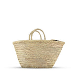 FRENCH MARKET straw bag in different sizes