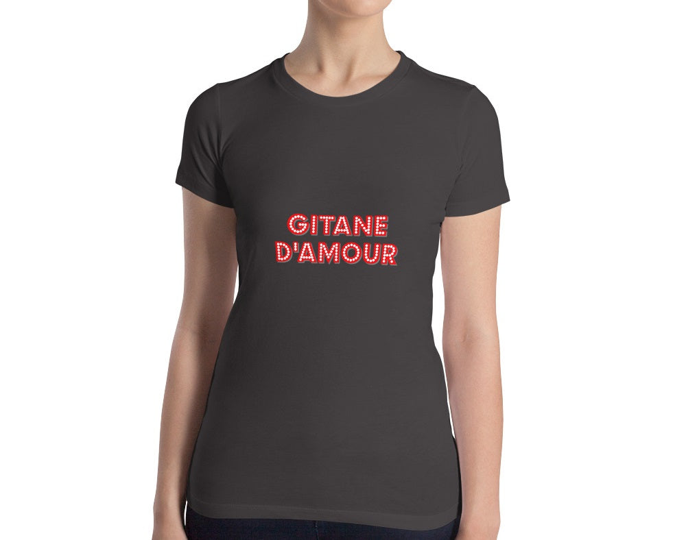 GITANE D'AMOUR