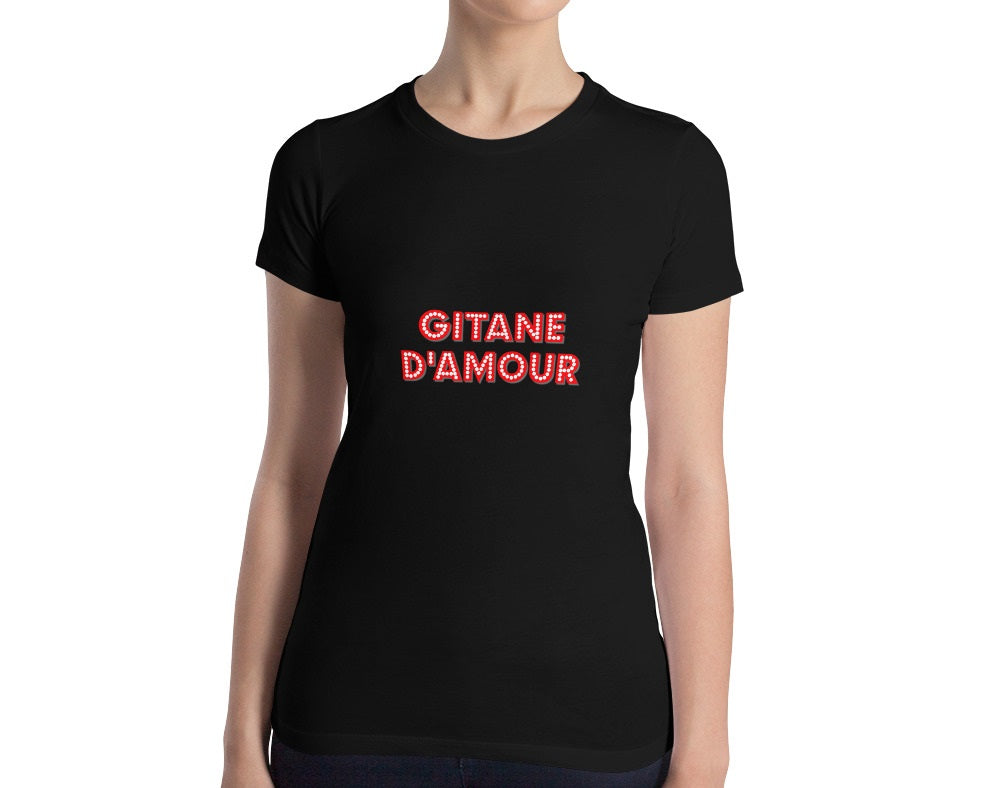 GITANE D'AMOUR