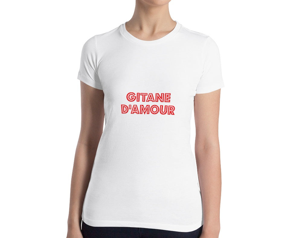 GITANE D'AMOUR
