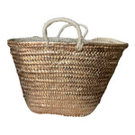 GOLD MARKET BAG