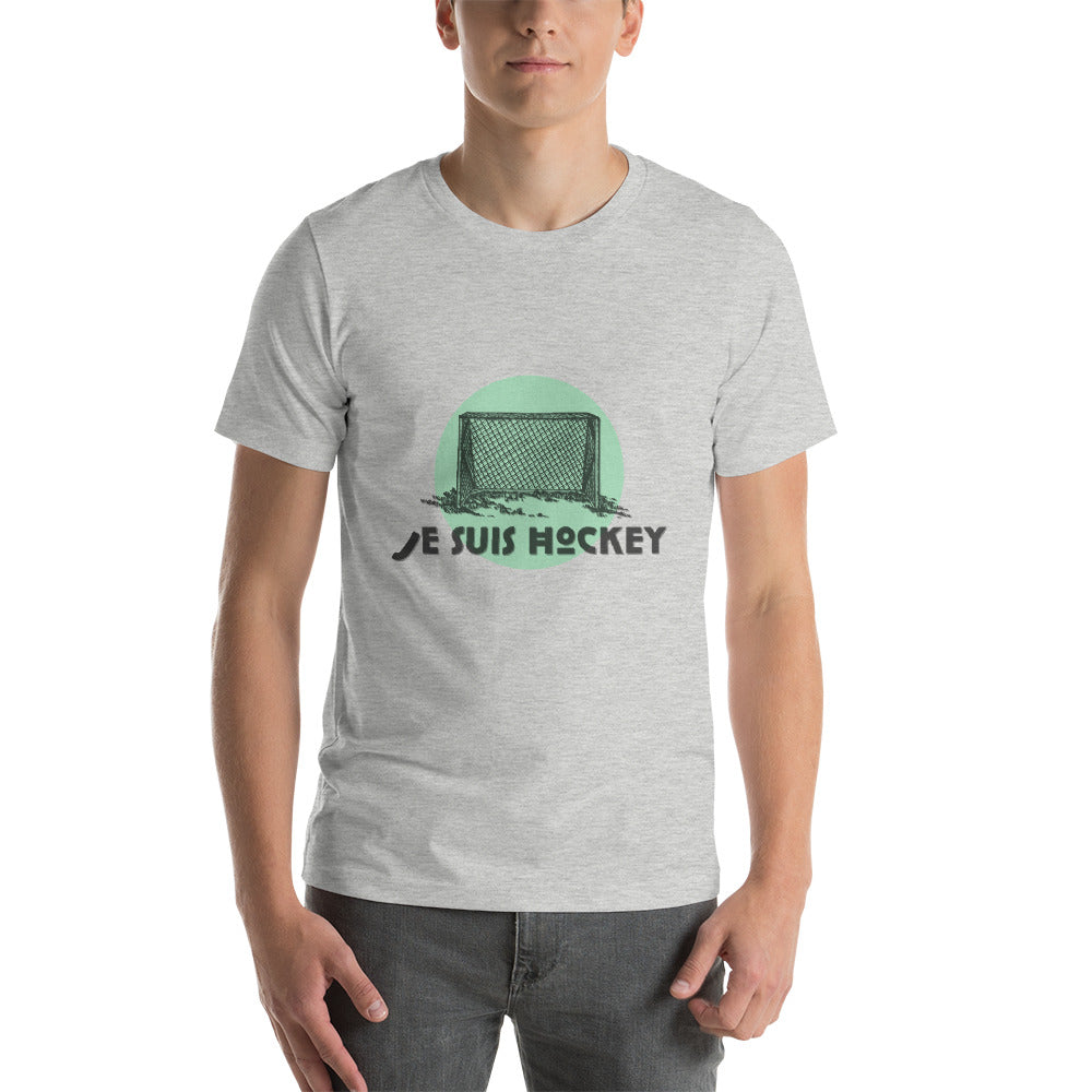 HOCKEY
