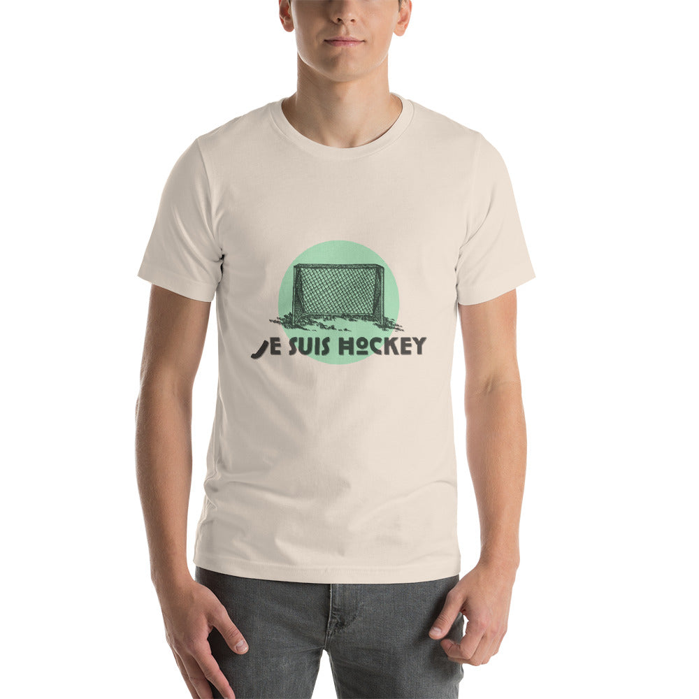 HOCKEY