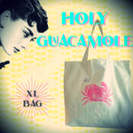 HOLY CRAB XL bag