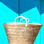 GOLD MARKET BAG
