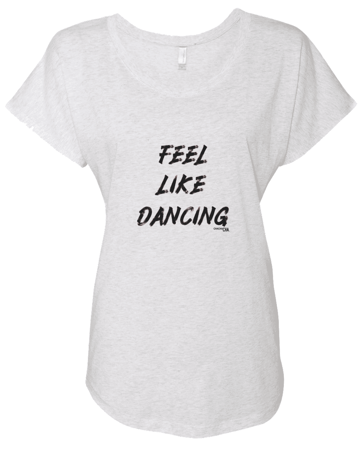 FEEL LIKE DANCING