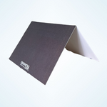 THX THANK YOU  folded card