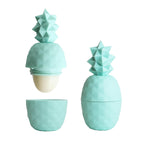PINEAPPLE LIP BALM teal