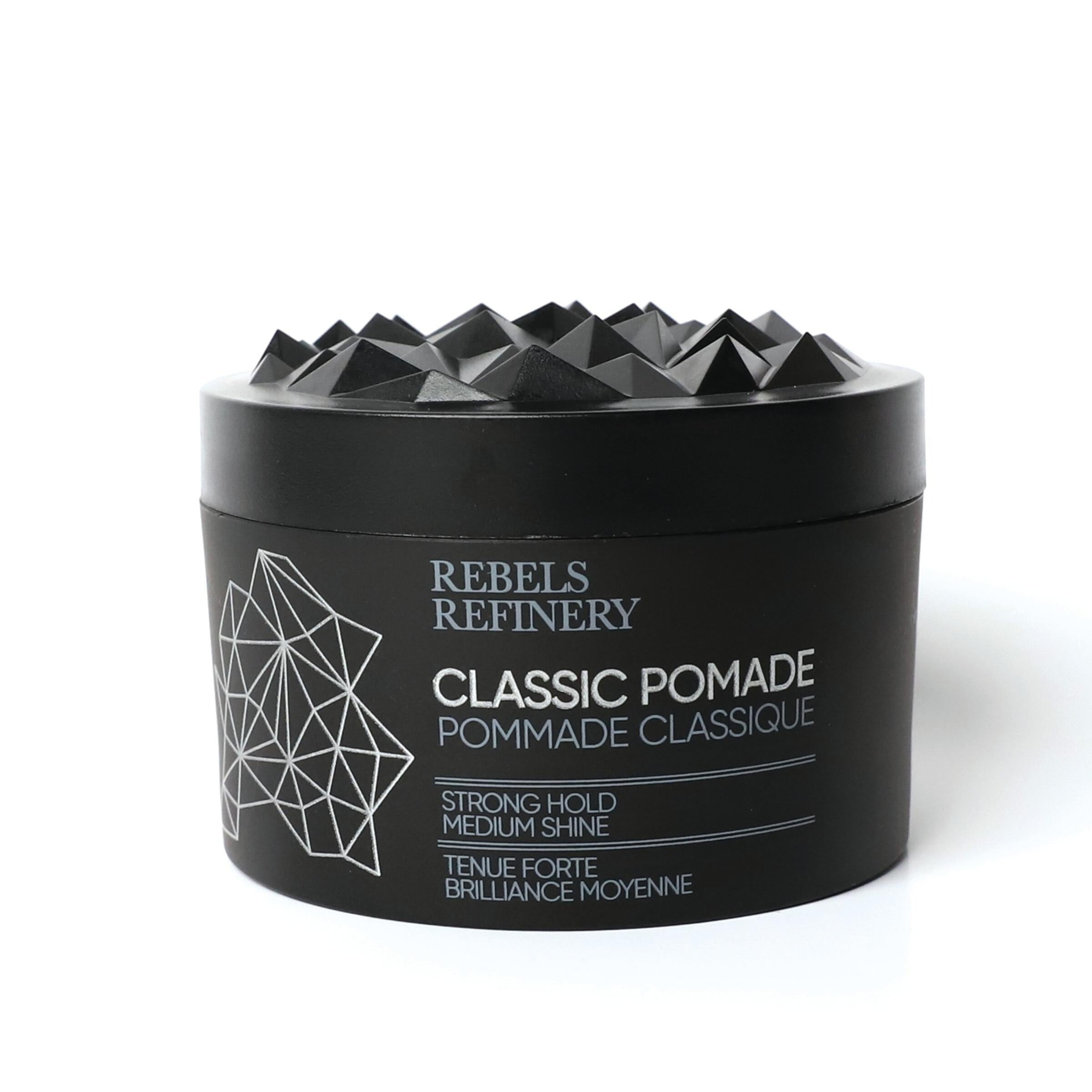 CLASSIC HAIR POMADE