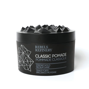 CLASSIC HAIR POMADE