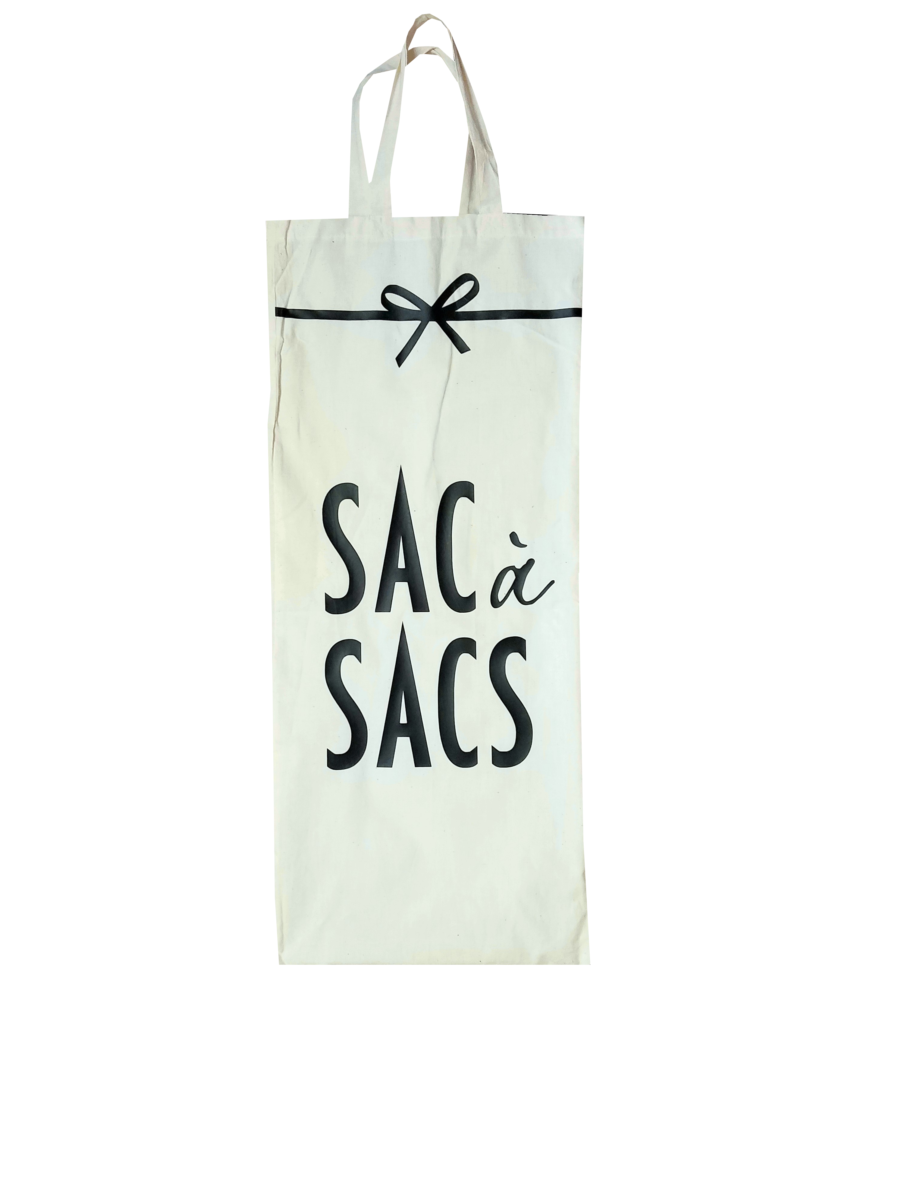 SAC À SACS storage bag