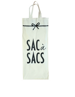 SAC À SACS storage bag