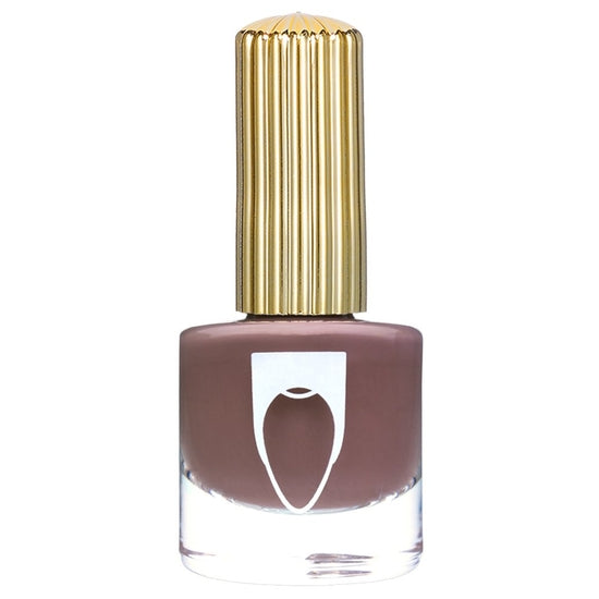 VEGAN NAIL POLISH taupe